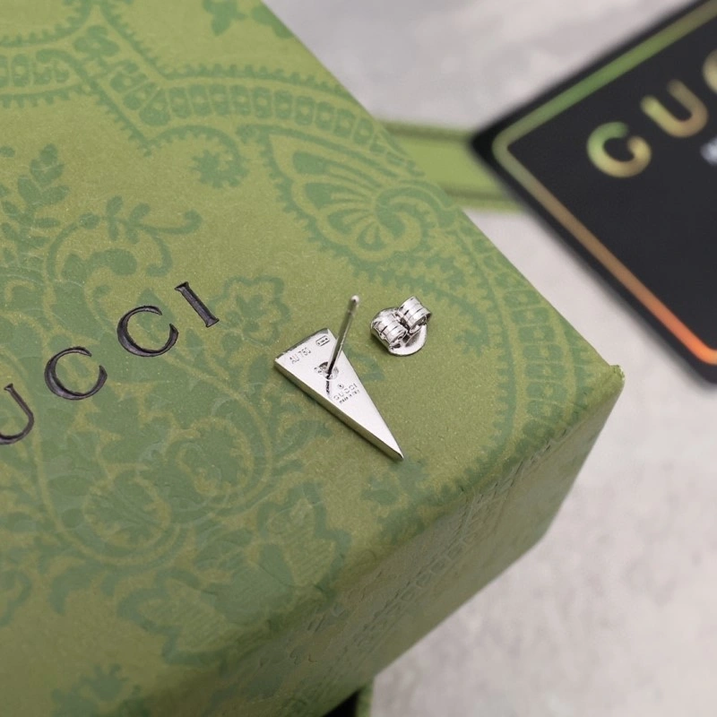 Gucci Earrings Compact 243713