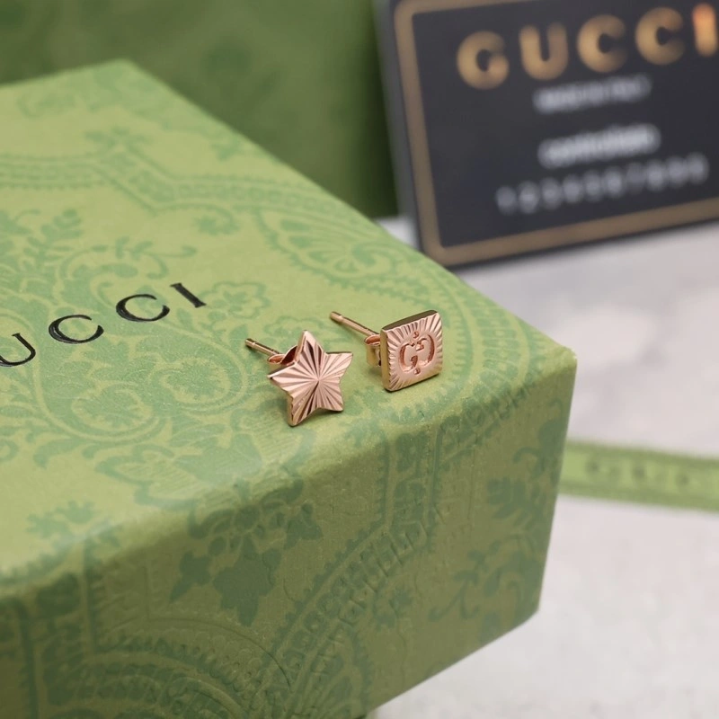 WrinkleFree Gucci Earrings 243714