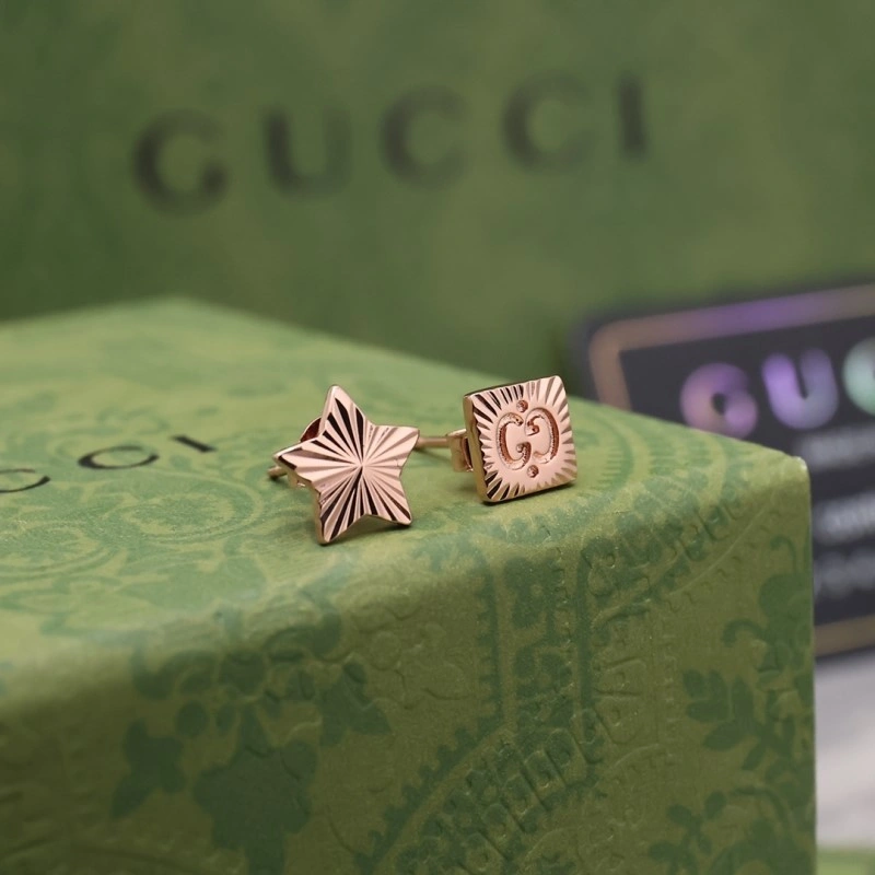 WrinkleFree Gucci Earrings 243714