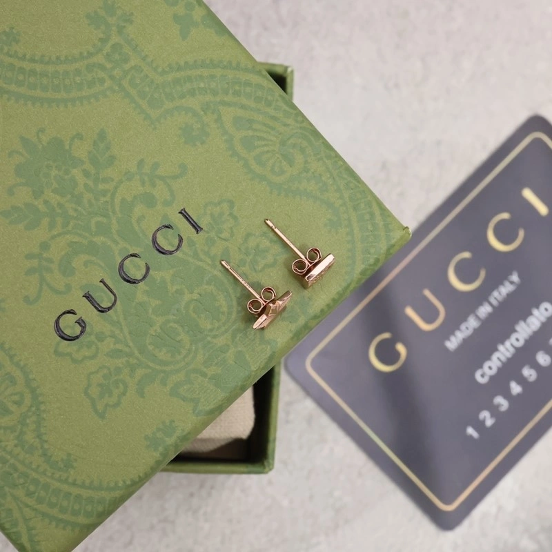 WrinkleFree Gucci Earrings 243714