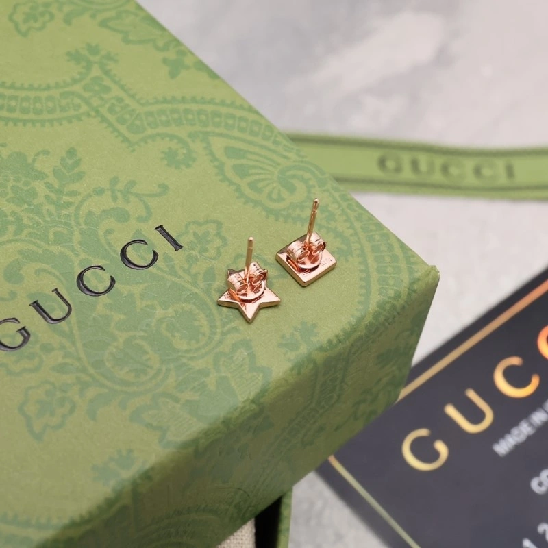 WrinkleFree Gucci Earrings 243714
