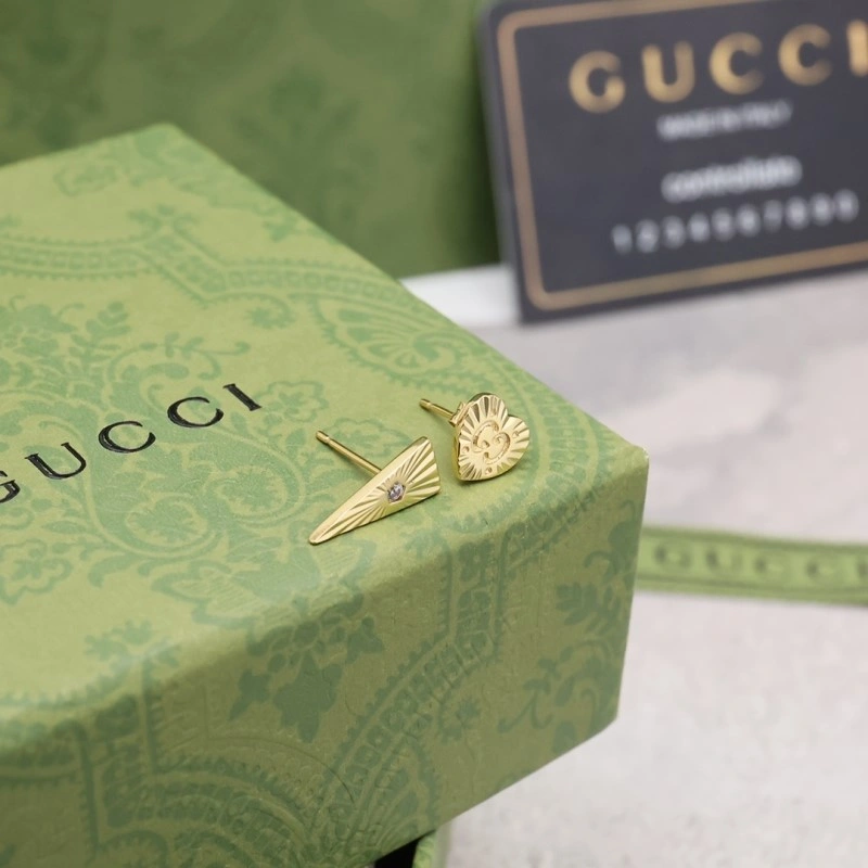 Premium Gucci Earrings 243712