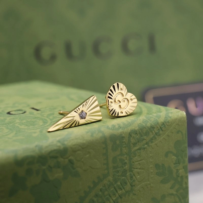 Premium Gucci Earrings 243712