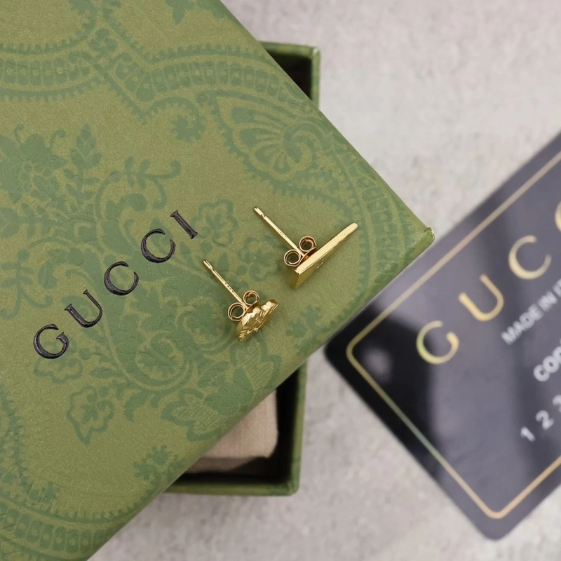 Premium Gucci Earrings 243712