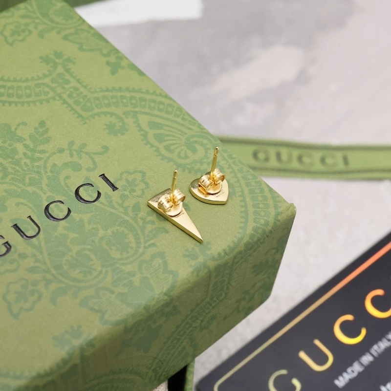 Premium Gucci Earrings 243712
