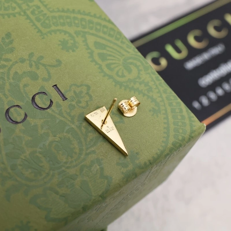 Premium Gucci Earrings 243712