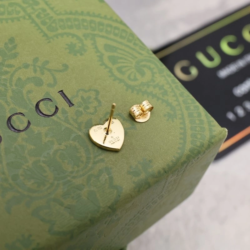 Premium Gucci Earrings 243712