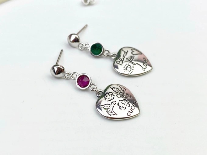 UrbanChic Gucci Earrings 243700