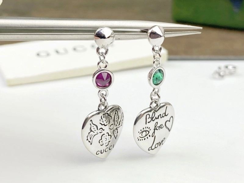 UrbanChic Gucci Earrings 243700
