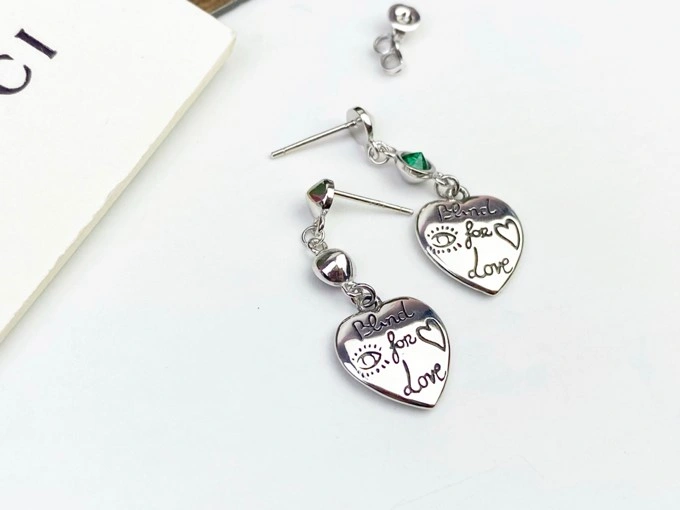 UrbanChic Gucci Earrings 243700