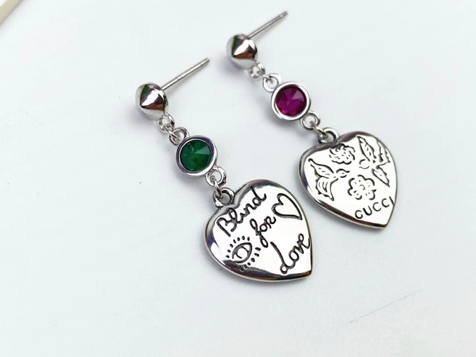UrbanChic Gucci Earrings 243700