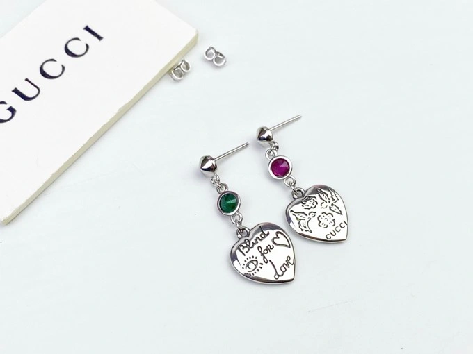 UrbanChic Gucci Earrings 243700
