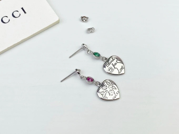 UrbanChic Gucci Earrings 243700