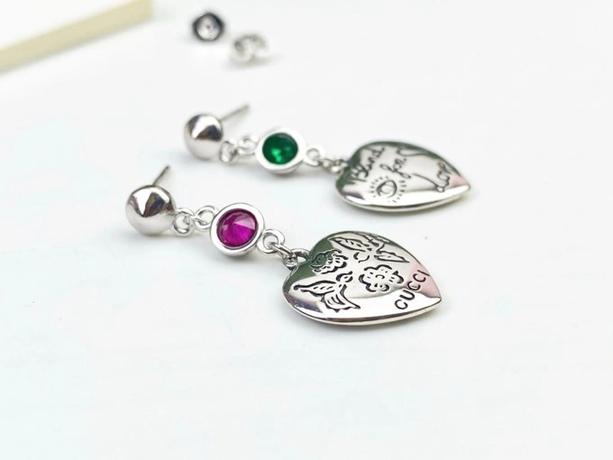 UrbanChic Gucci Earrings 243700