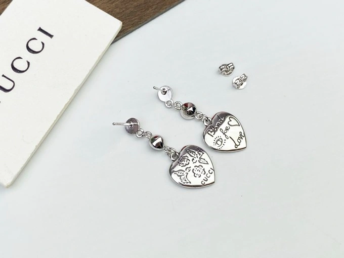 UrbanChic Gucci Earrings 243700