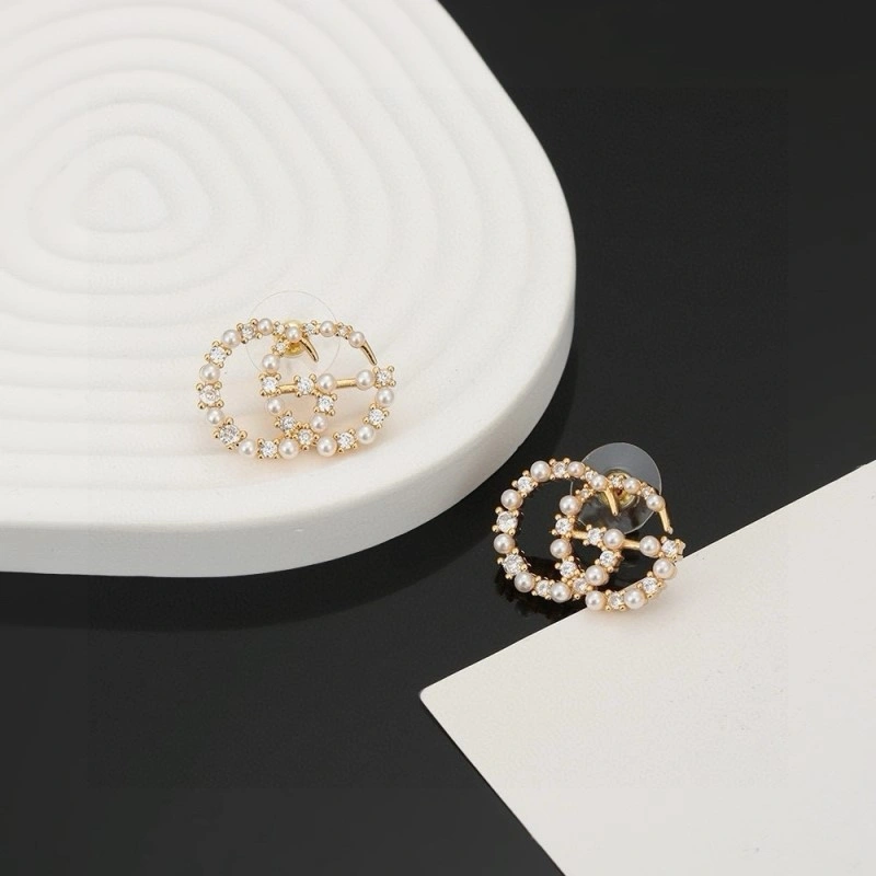 Gucci Earrings WeatherProof 243696