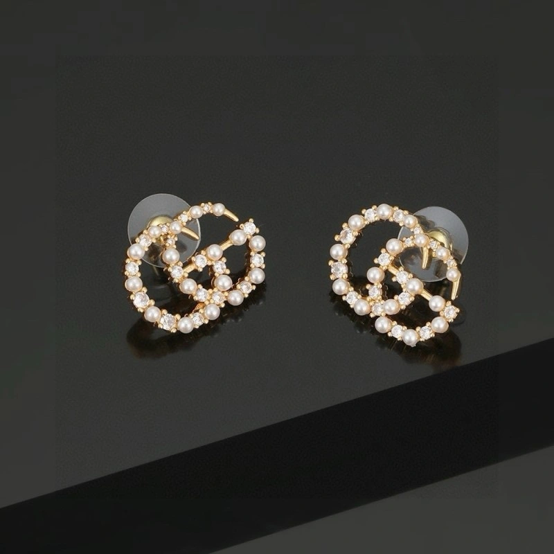 Gucci Earrings WeatherProof 243696