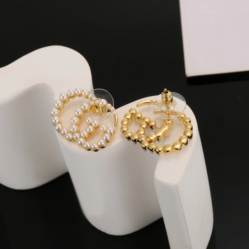 Cozy Gucci Earrings 243693