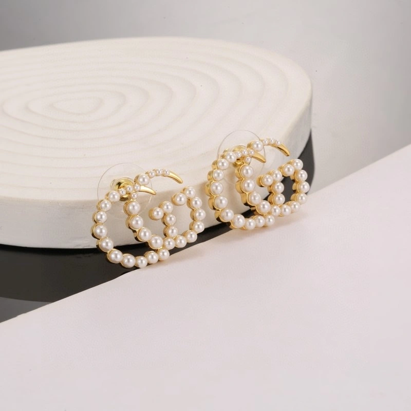 Cozy Gucci Earrings 243693
