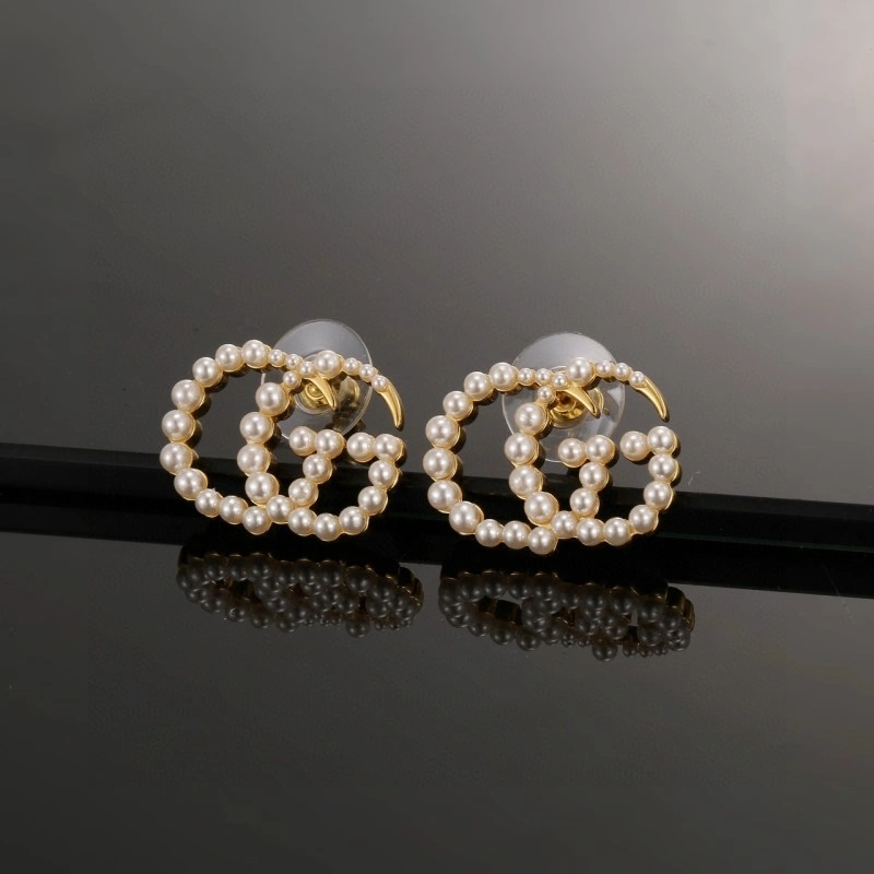 Cozy Gucci Earrings 243693
