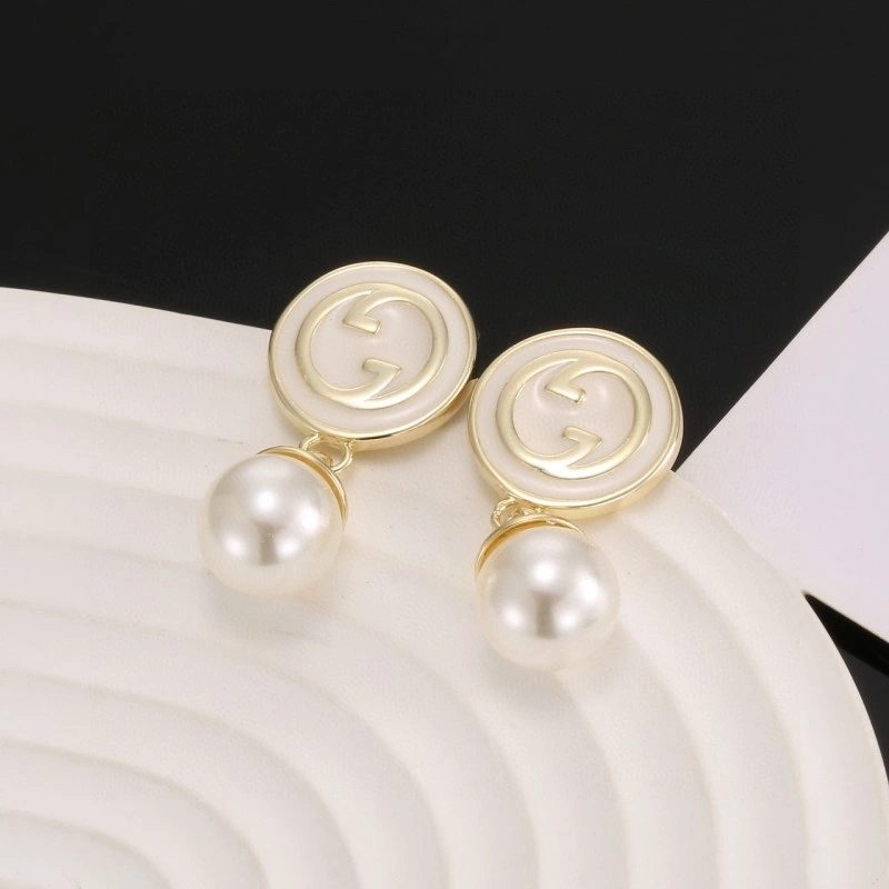 WaterResistant Gucci Earrings 243697