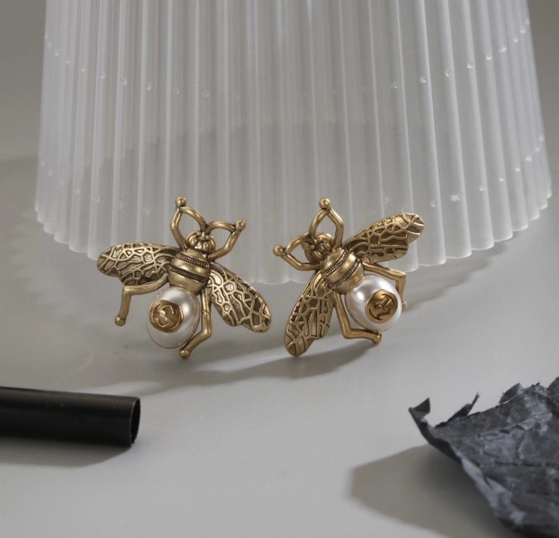 Lightweight Gucci Earrings 243692