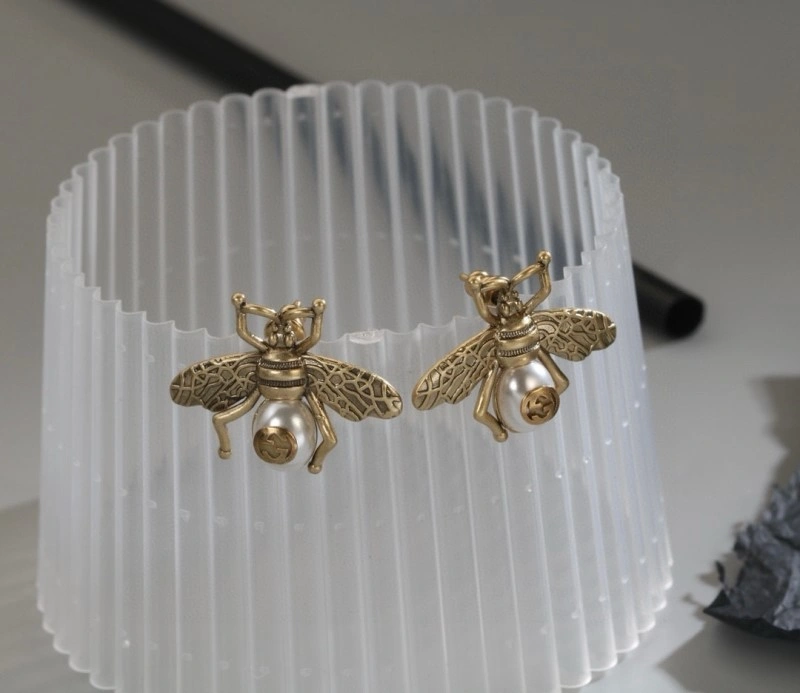 Lightweight Gucci Earrings 243692