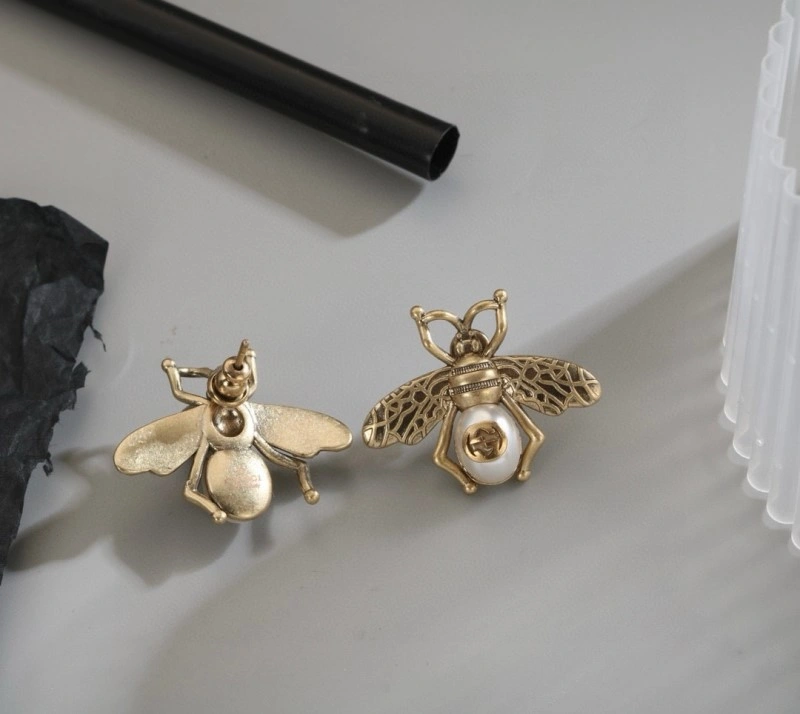 Lightweight Gucci Earrings 243692
