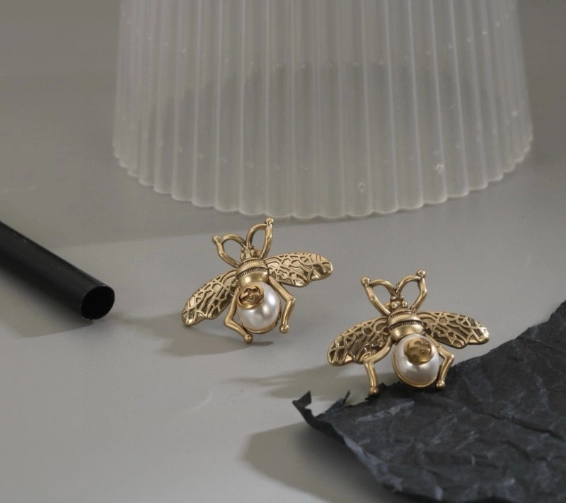 Lightweight Gucci Earrings 243692