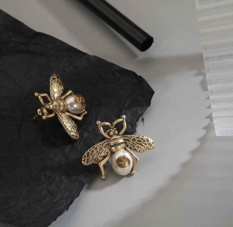 Lightweight Gucci Earrings 243692