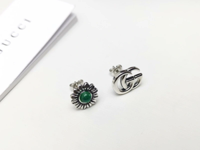 Gucci Earrings Timeless 243684