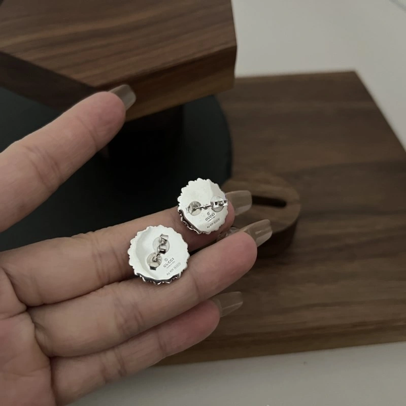 Resilient Gucci Earrings 243710