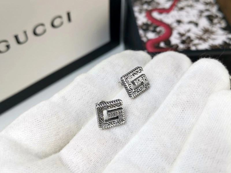 AllSeason Gucci Earrings 243711