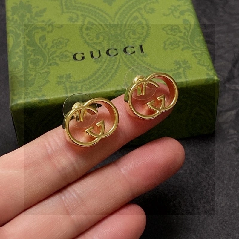 Gucci Earrings Reliable 243244