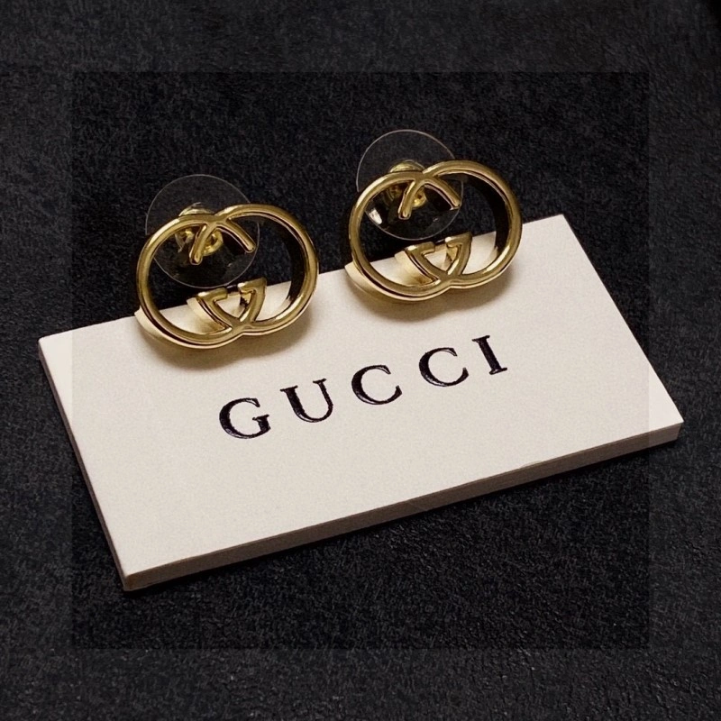 Gucci Earrings Reliable 243244