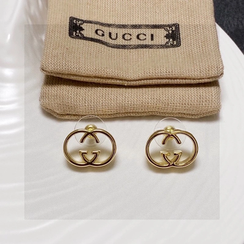 Gucci Earrings Reliable 243244