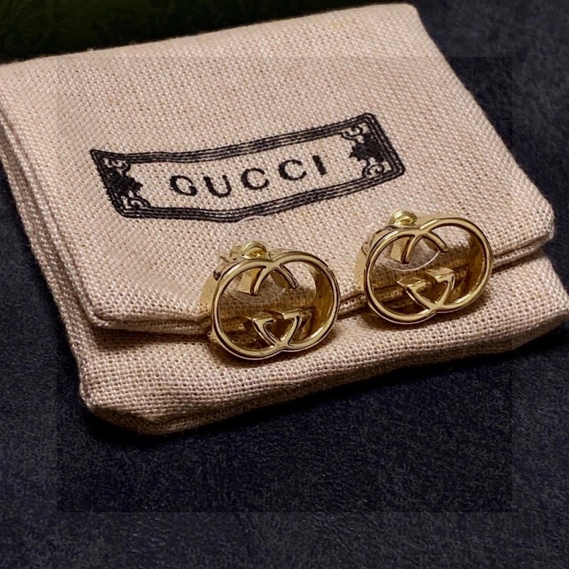 Gucci Earrings Reliable 243244