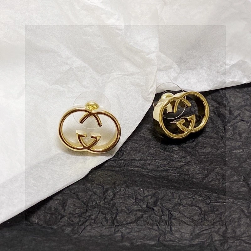 Gucci Earrings Reliable 243244