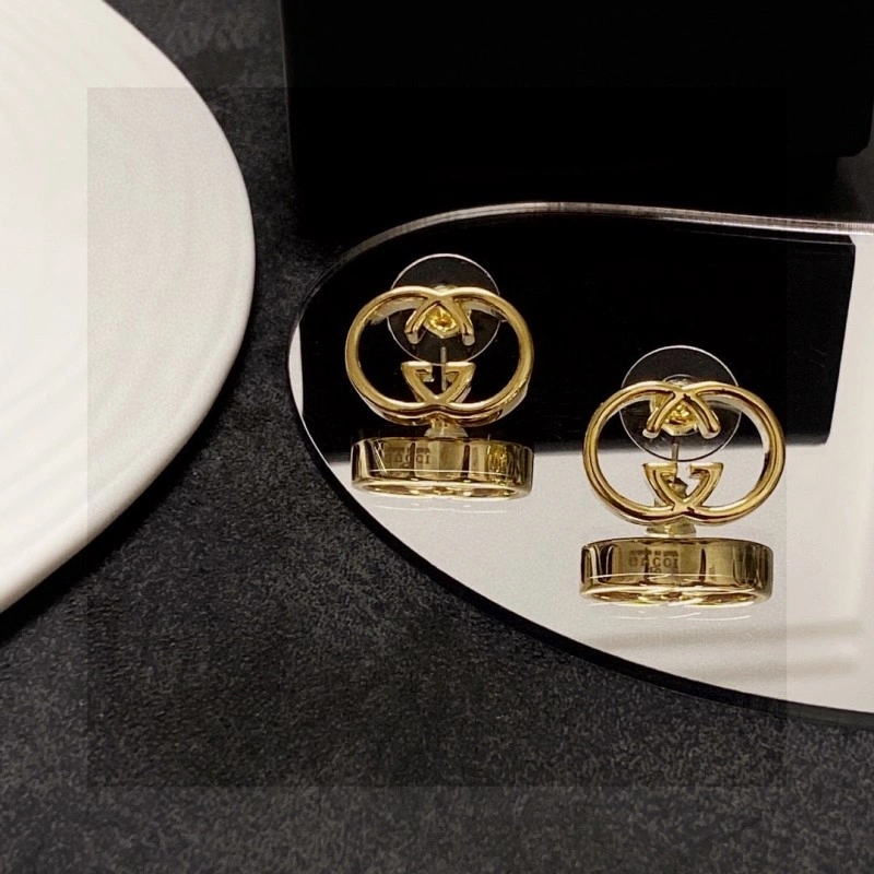 Gucci Earrings Reliable 243244