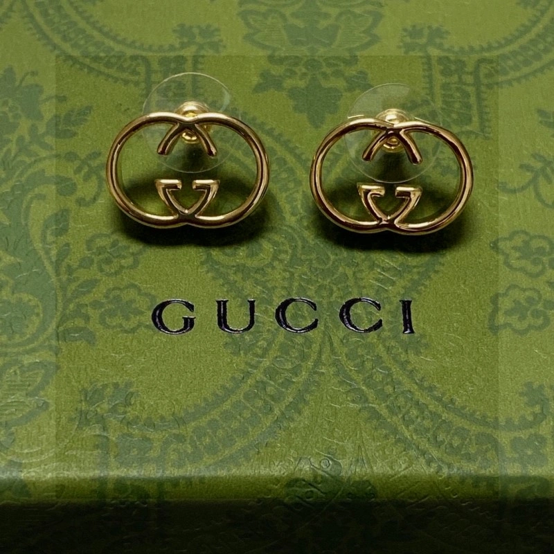 Gucci Earrings Reliable 243244