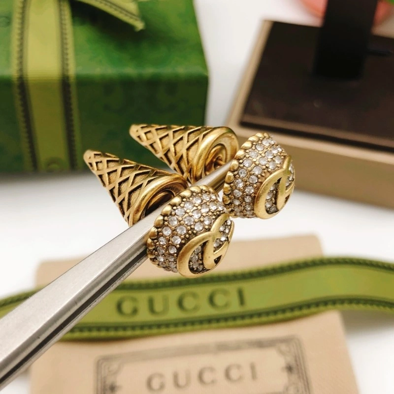 Gucci Earrings Youthful 243242