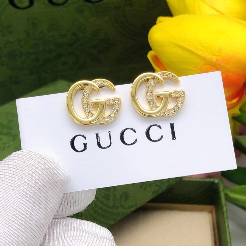 Stylish Gucci Earrings 243239