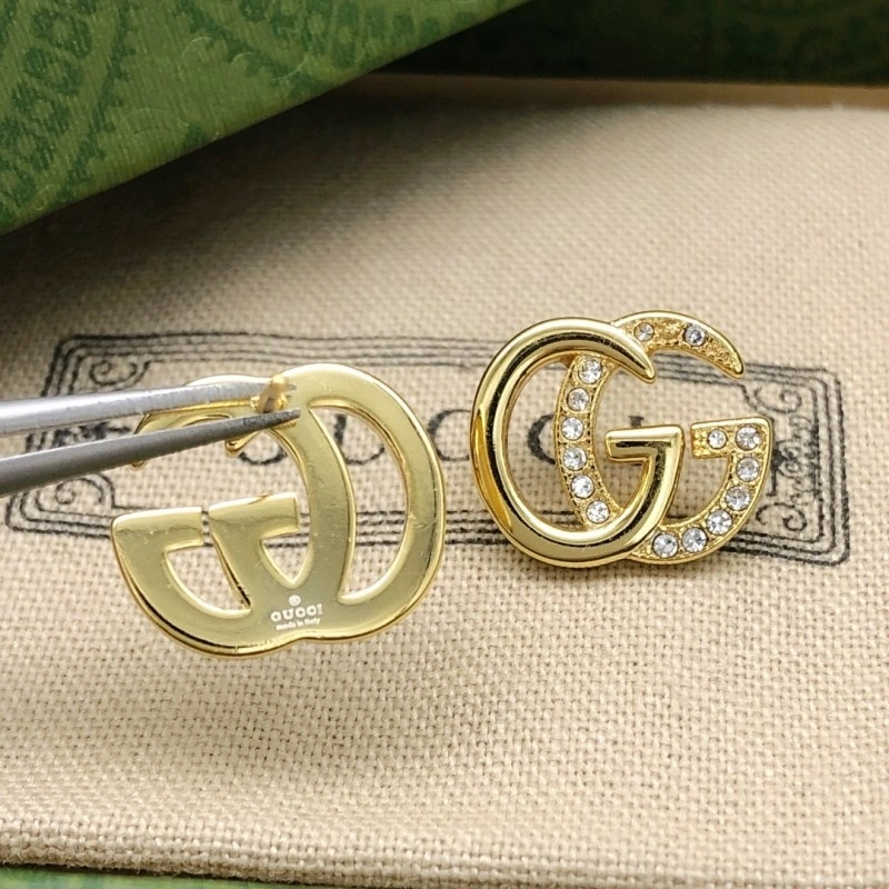 Stylish Gucci Earrings 243239