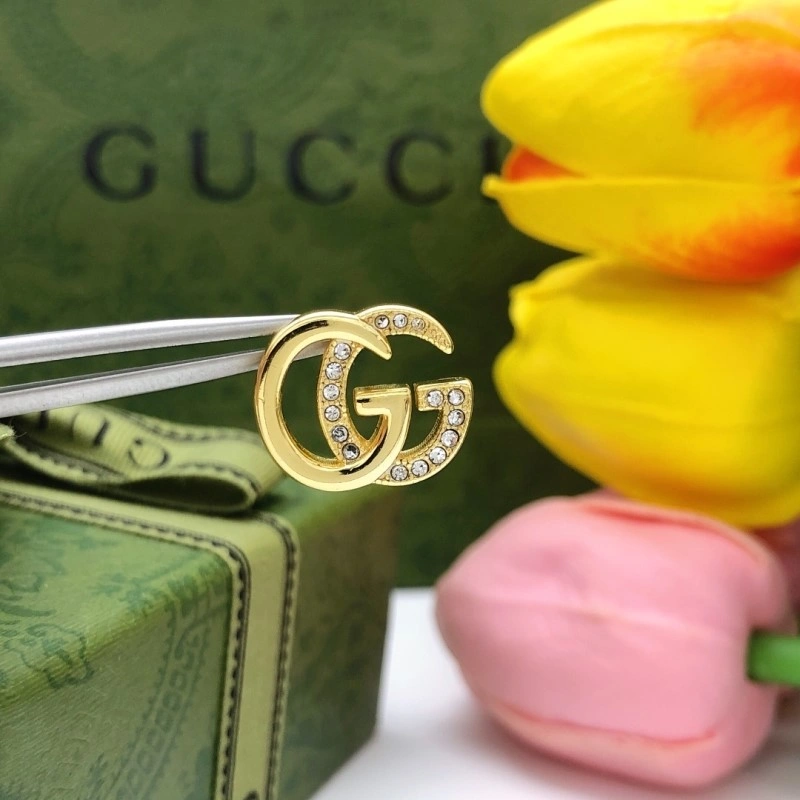 Stylish Gucci Earrings 243239