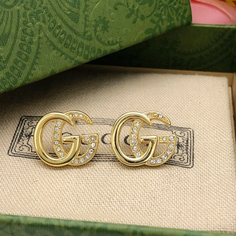 Stylish Gucci Earrings 243239