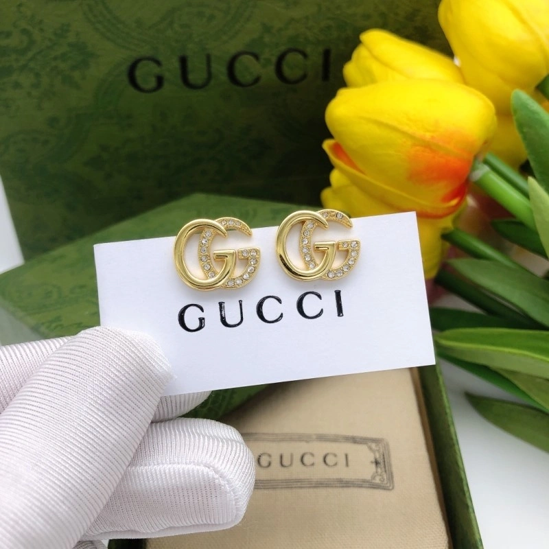 Stylish Gucci Earrings 243239