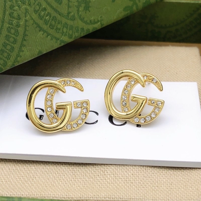 Stylish Gucci Earrings 243239