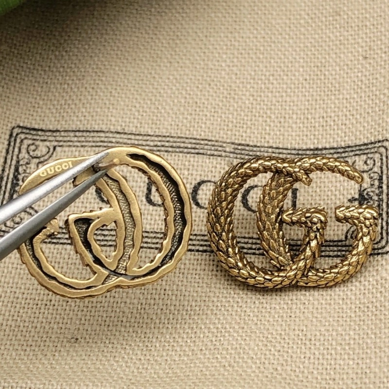 Versatile Gucci Earrings 243237