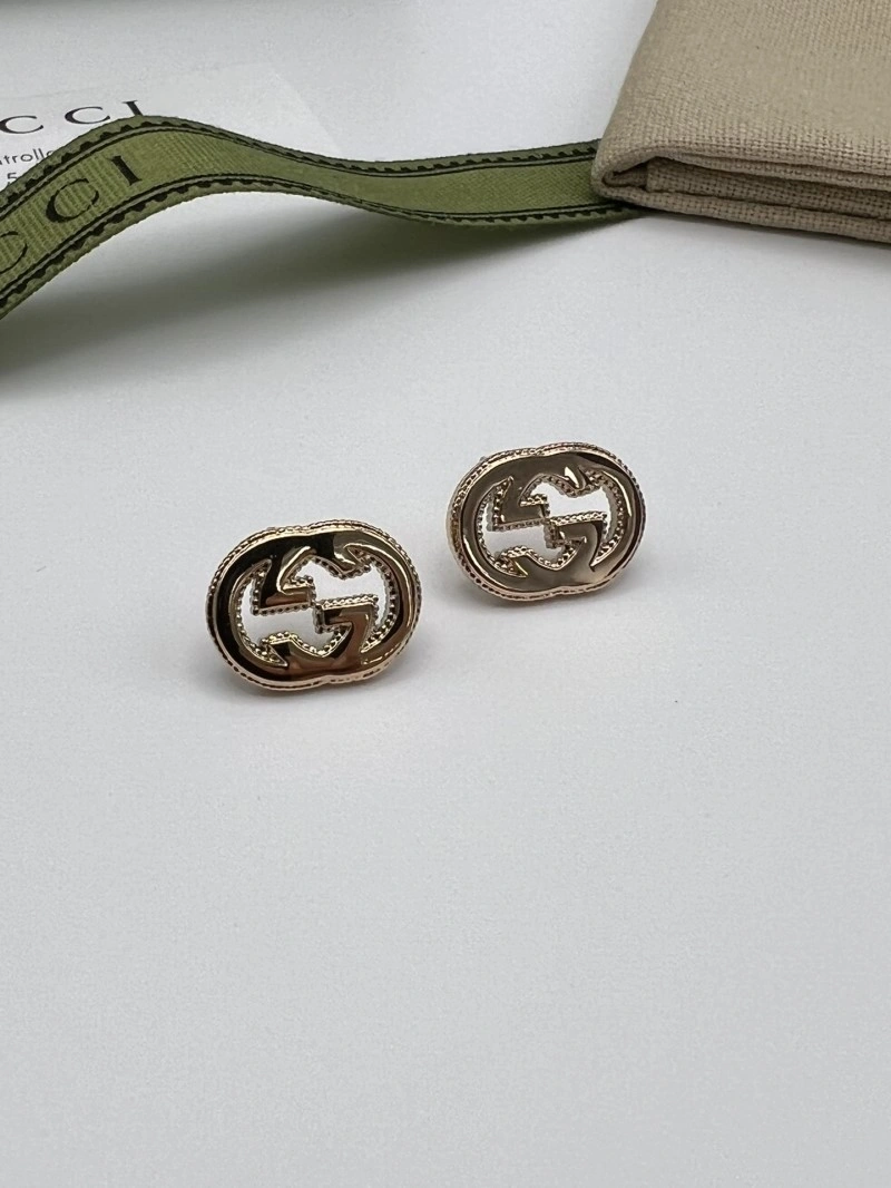 Durable Gucci Earrings 243216