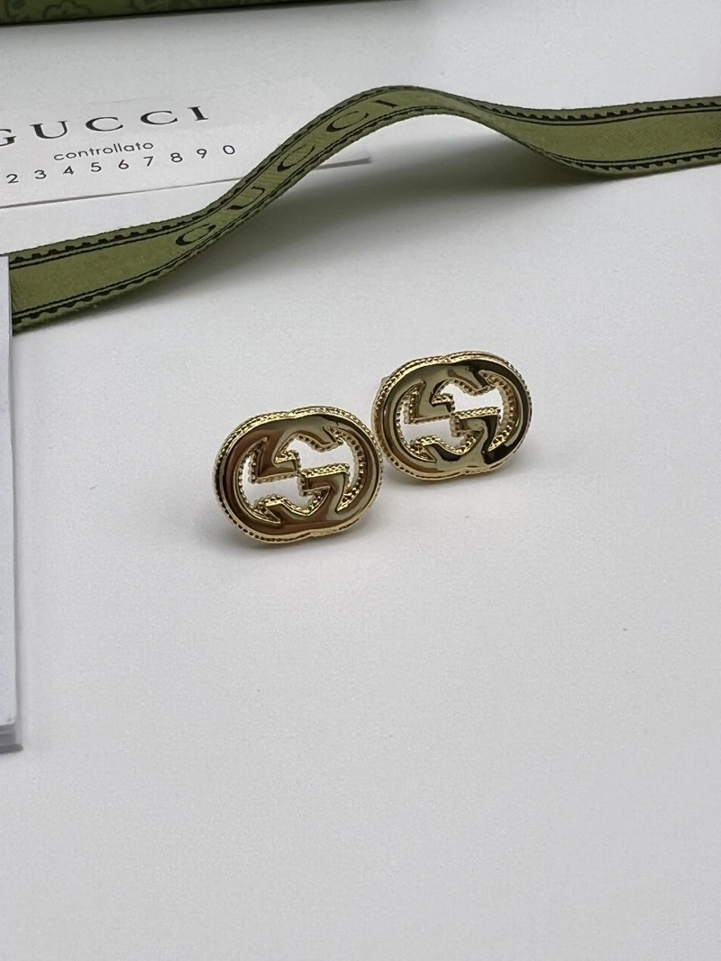 Durable Gucci Earrings 243216